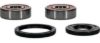 PIVOT WORKS WHEEL BEARING KIT PREMIUM BEARINGS
