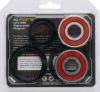 PIVOT WORKS WHEEL BEARING KIT PREMIUM BEARINGS