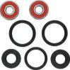 PIVOT WORKS WHEEL BEARING KIT PREMIUM BEARINGS