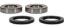PIVOT WORKS WHEEL BEARING KIT PREMIUM BEARINGS