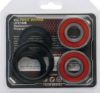 PIVOT WORKS WHEEL BEARING KIT PREMIUM BEARINGS