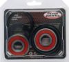 PIVOT WORKS WHEEL BEARING KIT PREMIUM BEARINGS