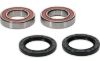 PIVOT WORKS WHEEL BEARING KIT PREMIUM BEARINGS