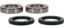 PIVOT WORKS WHEEL BEARING KIT PREMIUM BEARINGS