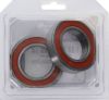 PIVOT WORKS WHEEL BEARING KIT PREMIUM BEARINGS