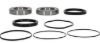 PIVOT WORKS WHEEL BEARING KIT PREMIUM BEARINGS