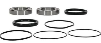 PIVOT WORKS WHEEL BEARING KIT PREMIUM BEARINGS