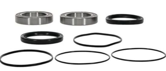 PIVOT WORKS WHEEL BEARING KIT PREMIUM BEARINGS