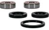 PIVOT WORKS WHEEL BEARING KIT PREMIUM BEARINGS