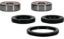 PIVOT WORKS WHEEL BEARING KIT PREMIUM BEARINGS