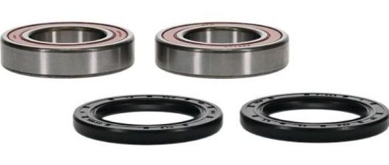 PIVOT WORKS WHEEL BEARING KIT PREMIUM BEARINGS