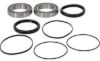 PIVOT WORKS WHEEL BEARING KIT PREMIUM BEARINGS