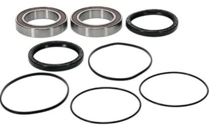 PIVOT WORKS WHEEL BEARING KIT PREMIUM BEARINGS