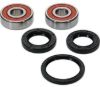 PIVOT WORKS WHEEL BEARING KIT PREMIUM BEARINGS