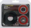 PIVOT WORKS WHEEL BEARING KIT PREMIUM BEARINGS