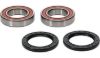 PIVOT WORKS WHEEL BEARING KIT PREMIUM BEARINGS