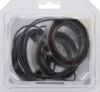 PIVOT WORKS WHEEL BEARING KIT PREMIUM BEARINGS