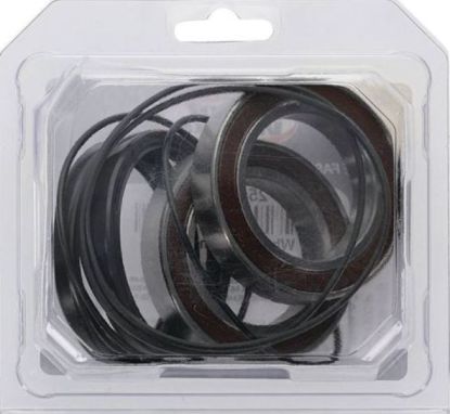 PIVOT WORKS WHEEL BEARING KIT PREMIUM BEARINGS