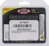 PIVOT WORKS WHEEL BEARING KIT PREMIUM BEARINGS