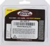 PIVOT WORKS WHEEL BEARING KIT PREMIUM BEARINGS