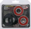 PIVOT WORKS WHEEL BEARING KIT PREMIUM BEARINGS