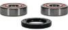 PIVOT WORKS WHEEL BEARING KIT PREMIUM BEARINGS