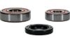 PIVOT WORKS WHEEL BEARING KIT PREMIUM BEARINGS