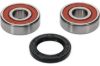 PIVOT WORKS WHEEL BEARING KIT PREMIUM BEARINGS