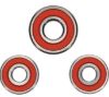 PIVOT WORKS WHEEL BEARING KIT PREMIUM BEARINGS