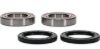 PIVOT WORKS WHEEL BEARING KIT PREMIUM BEARINGS