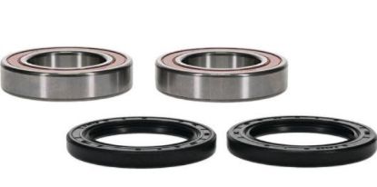 PIVOT WORKS WHEEL BEARING KIT PREMIUM BEARINGS