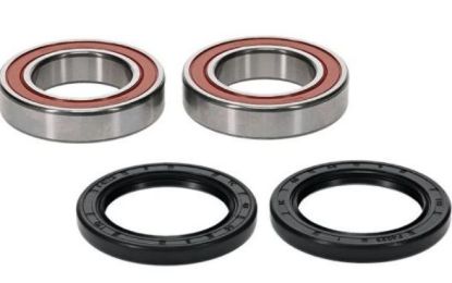 PIVOT WORKS WHEEL BEARING KIT PREMIUM BEARINGS