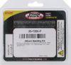 PIVOT WORKS WHEEL BEARING KIT PREMIUM BEARINGS