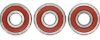 PIVOT WORKS WHEEL BEARING KIT PREMIUM BEARINGS