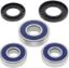 PIVOT WORKS WHEEL BEARING KIT PREMIUM BEARINGS