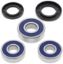 PIVOT WORKS WHEEL BEARING KIT PREMIUM BEARINGS