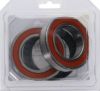 PIVOT WORKS WHEEL BEARING KIT PREMIUM BEARINGS