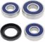 PIVOT WORKS WHEEL BEARING KIT PREMIUM BEARINGS
