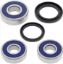 PIVOT WORKS WHEEL BEARING KIT PREMIUM BEARINGS