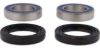 PIVOT WORKS WHEEL BEARING KIT PREMIUM BEARINGS