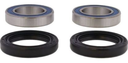 PIVOT WORKS WHEEL BEARING KIT PREMIUM BEARINGS