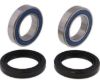 PIVOT WORKS WHEEL BEARING KIT PREMIUM BEARINGS