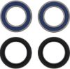 PIVOT WORKS WHEEL BEARING KIT PREMIUM BEARINGS