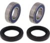 PIVOT WORKS WHEEL BEARING KIT PREMIUM BEARINGS