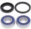 PIVOT WORKS WHEEL BEARING KIT PREMIUM BEARINGS