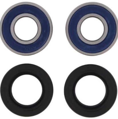 PIVOT WORKS WHEEL BEARING KIT PREMIUM BEARINGS