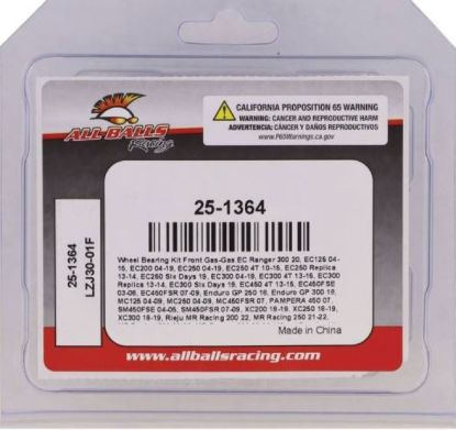 PIVOT WORKS WHEEL BEARING KIT PREMIUM BEARINGS