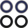PIVOT WORKS WHEEL BEARING KIT PREMIUM BEARINGS