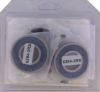 PIVOT WORKS WHEEL BEARING KIT PREMIUM BEARINGS