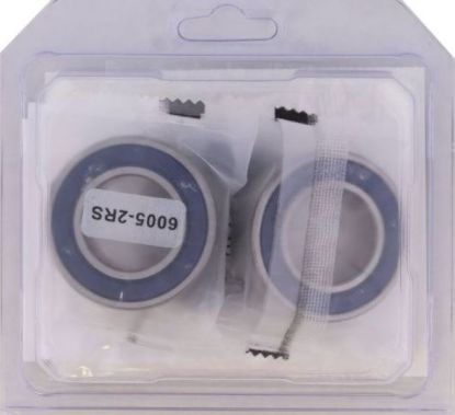 PIVOT WORKS WHEEL BEARING KIT PREMIUM BEARINGS
